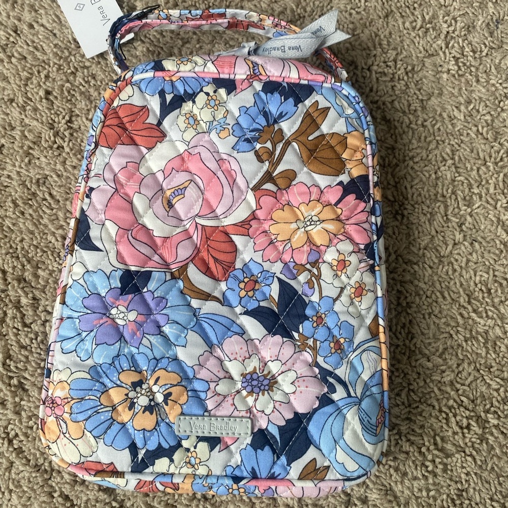 Vera Bradley - Lunch Bunch